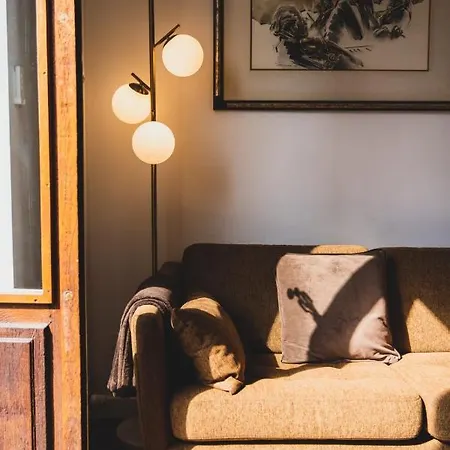 Le Cosy D'alery - Charming 3 Near Downtown Apartment Annecy