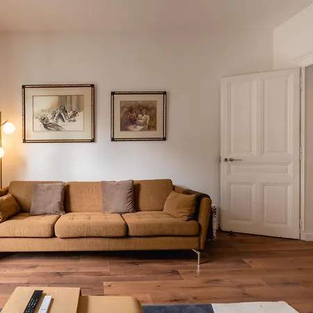 Le Cosy D'alery - Charming 3 Near Downtown *