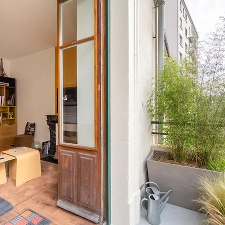 Le Cosy D'alery - Charming 3 Near Downtown Apartment *