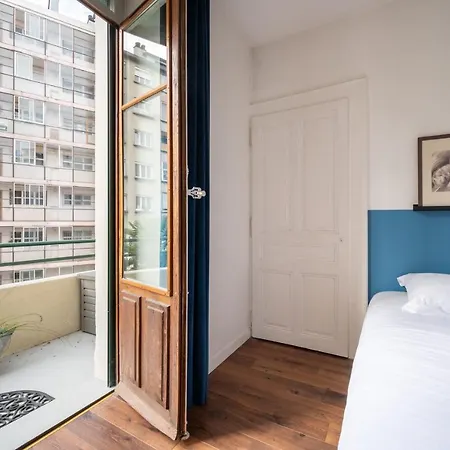 Apartment Le Cosy D'alery - Charming 3 Near Downtown *