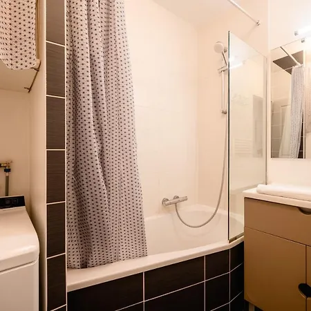 Le Cosy D'alery - Charming 3 Near Downtown Apartment