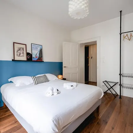 Le Cosy D'alery - Charming 3 Near Downtown * Annecy