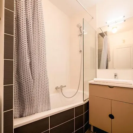 Le Cosy D'alery - Charming 3 Near Downtown
