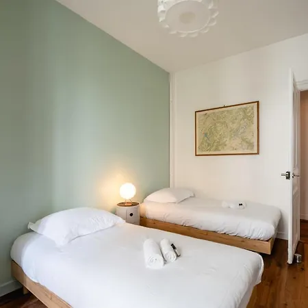 Apartment Le Cosy D'alery - Charming 3 Near Downtown Annecy